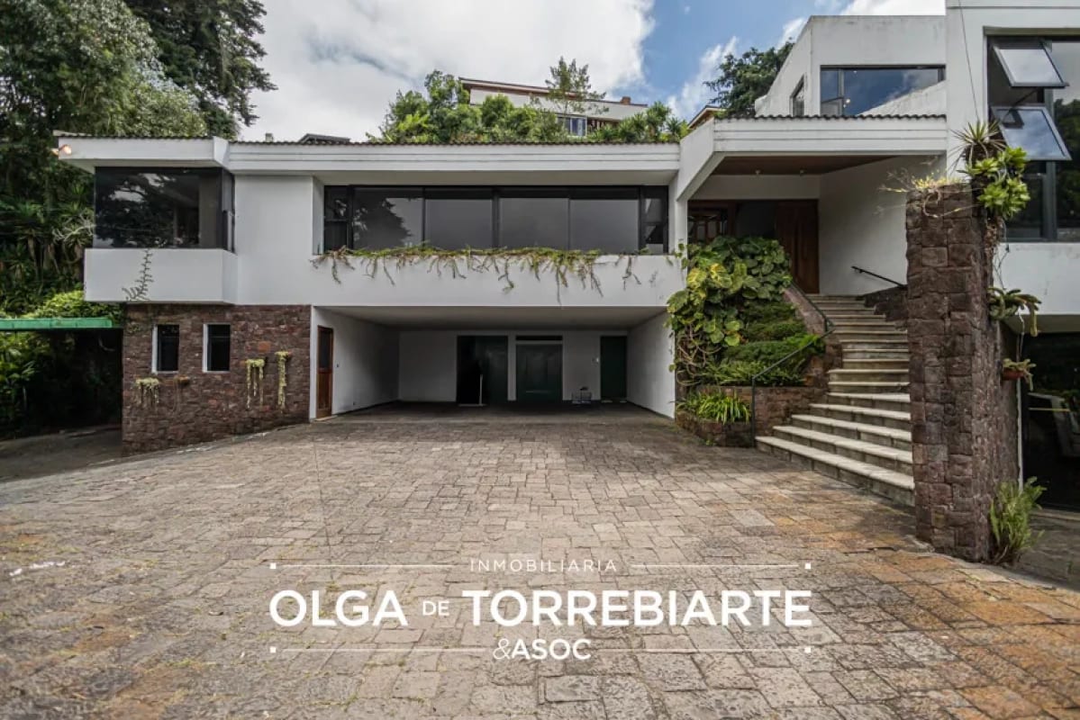 Casa en Condominio Montebello II — Casa en Venta en Montebello II, Carretera a El Salvador, Guatemala, Ciudad — foto 10 de 17