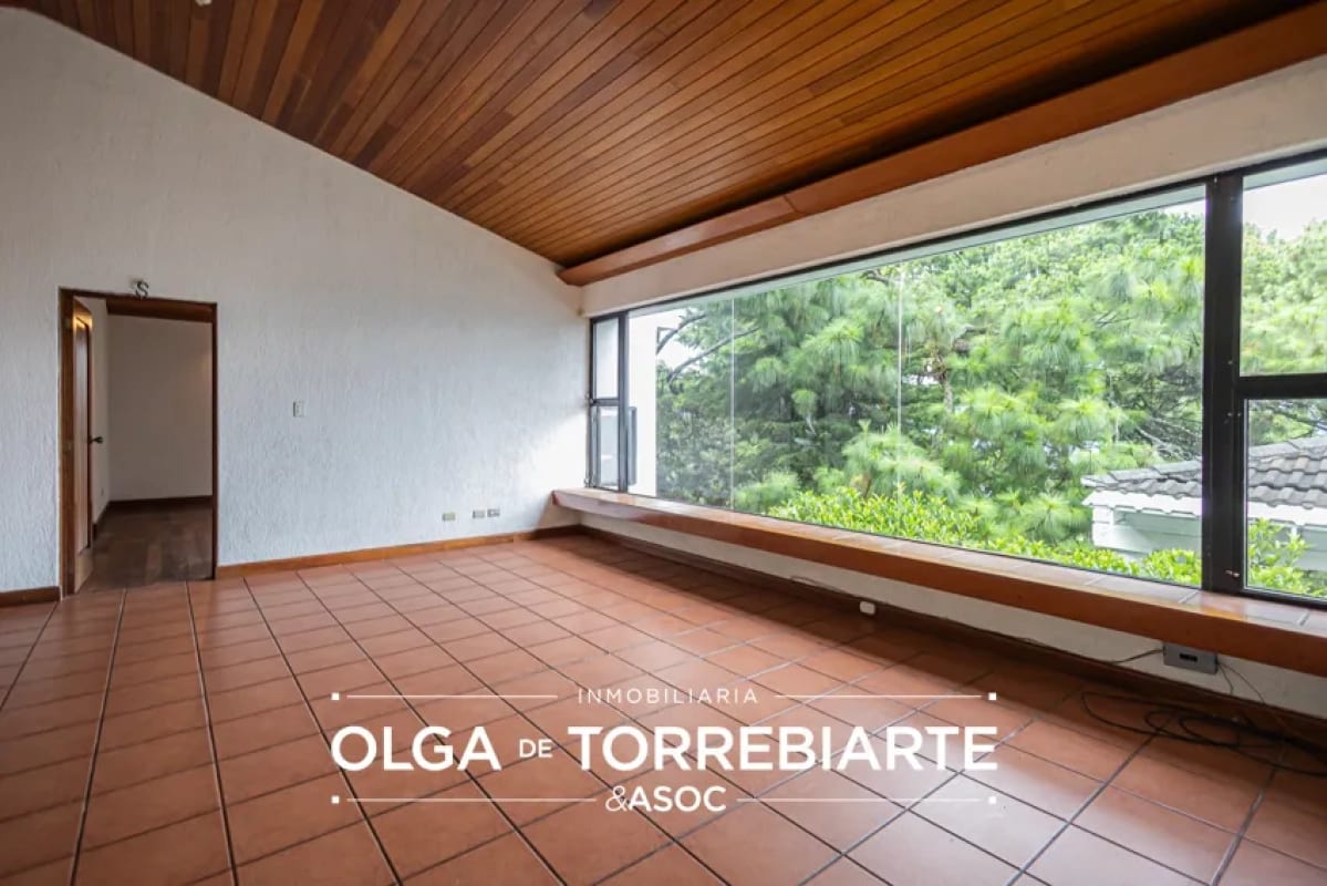 Casa en Condominio Montebello II — Casa en Venta en Montebello II, Carretera a El Salvador, Guatemala, Ciudad — foto 9 de 17
