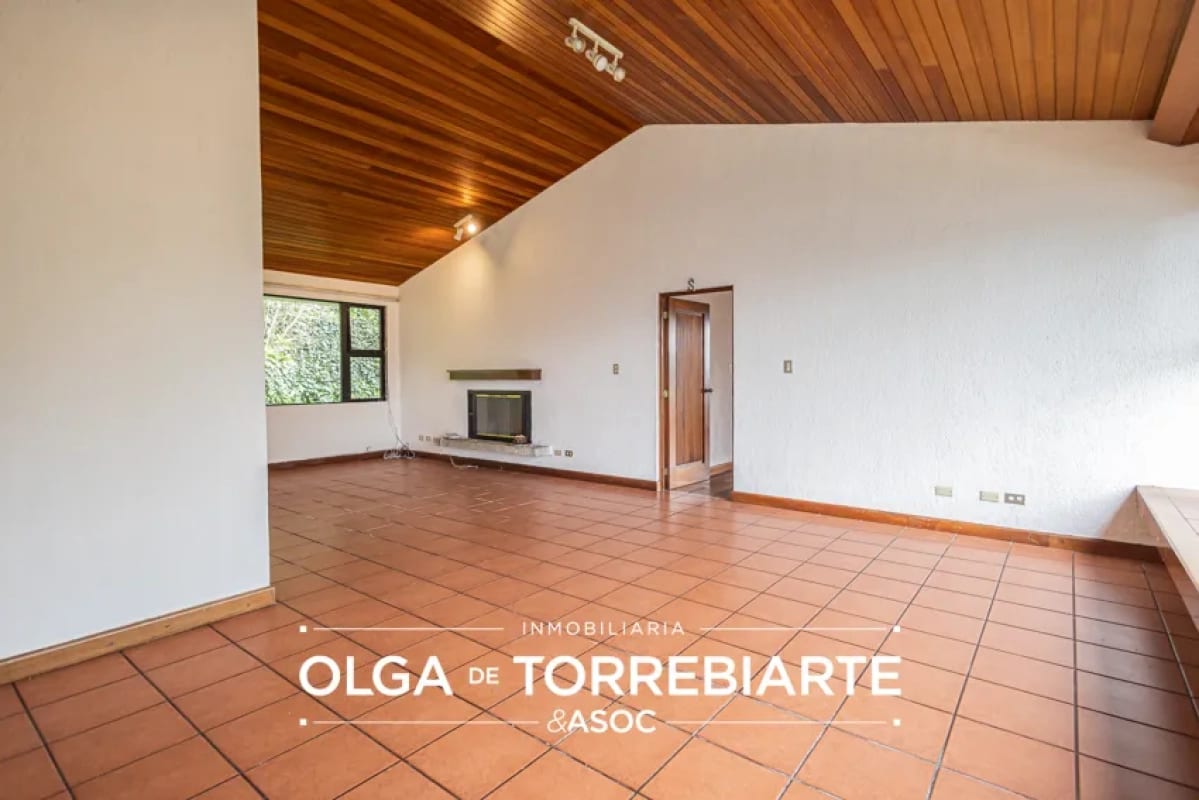 Casa en Condominio Montebello II — Casa en Venta en Montebello II, Carretera a El Salvador, Guatemala, Ciudad — foto 8 de 17