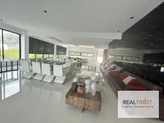 Casa en Venta Vistalvalle KM. 9 CAES — Casa en Venta en Carretera a El Salvador, Guatemala, Ciudad — miniatura 4 de 11