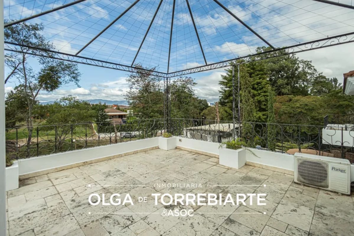Casa en Condominio La Foresta, Zona 16 — Casa en Venta en Foresta de Cayalá, Zona 16, Guatemala, Ciudad — foto 11 de 17