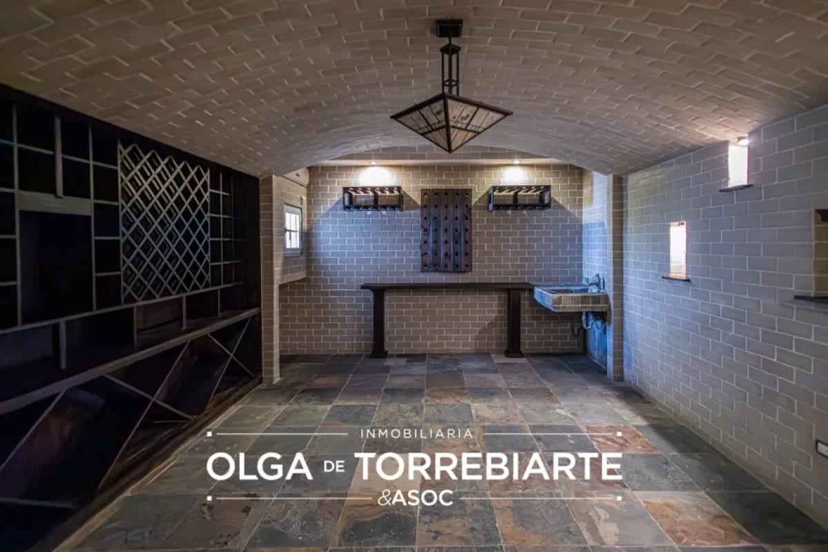 Casa en Condominio La Foresta, Zona 16 — Casa en Venta en Foresta de Cayalá, Zona 16, Guatemala, Ciudad — foto 13 de 17