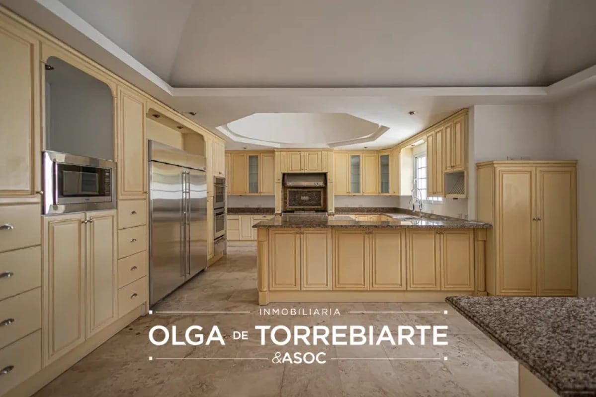 Casa en Condominio La Foresta, Zona 16 — Casa en Venta en Foresta de Cayalá, Zona 16, Guatemala, Ciudad — foto 12 de 17
