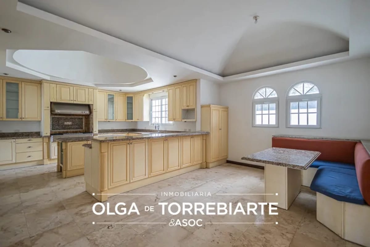 Casa en Condominio La Foresta, Zona 16 — Casa en Venta en Foresta de Cayalá, Zona 16, Guatemala, Ciudad — foto 10 de 17