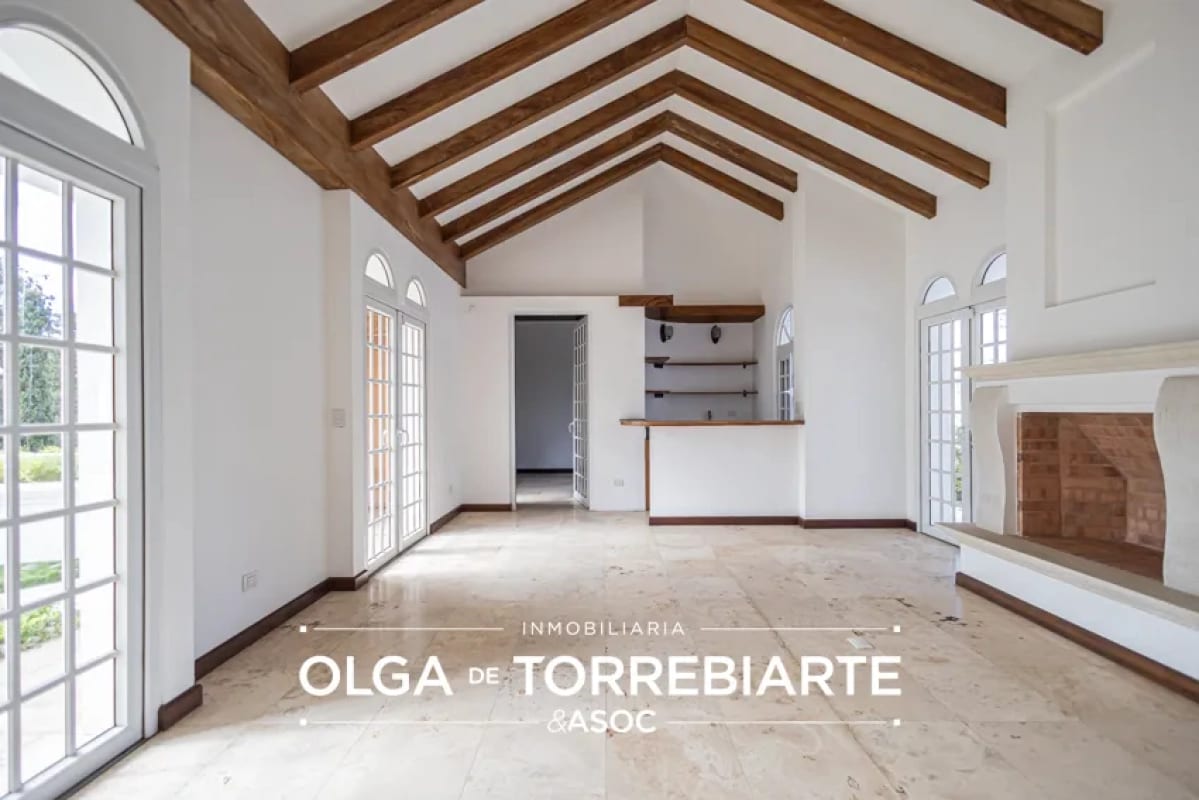 Casa en Condominio La Foresta, Zona 16 — Casa en Venta en Foresta de Cayalá, Zona 16, Guatemala, Ciudad — foto 9 de 17