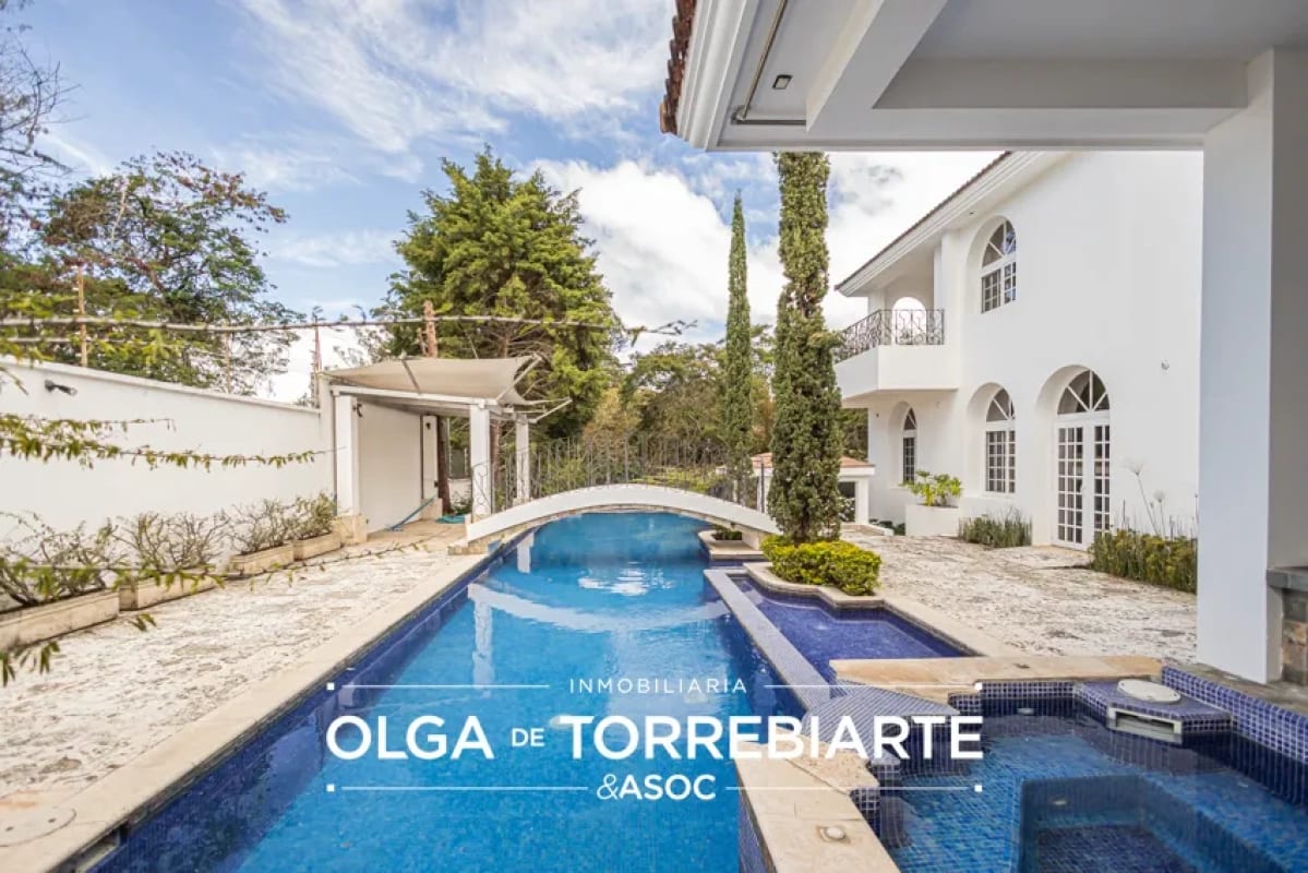 Casa en Condominio La Foresta, Zona 16 — Casa en Venta en Foresta de Cayalá, Zona 16, Guatemala, Ciudad — foto 14 de 17