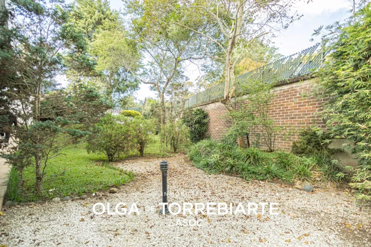 Casa en Condominio La Foresta, Zona 16 — Casa en Venta en Foresta de Cayalá, Zona 16, Guatemala, Ciudad — foto 4 de 17