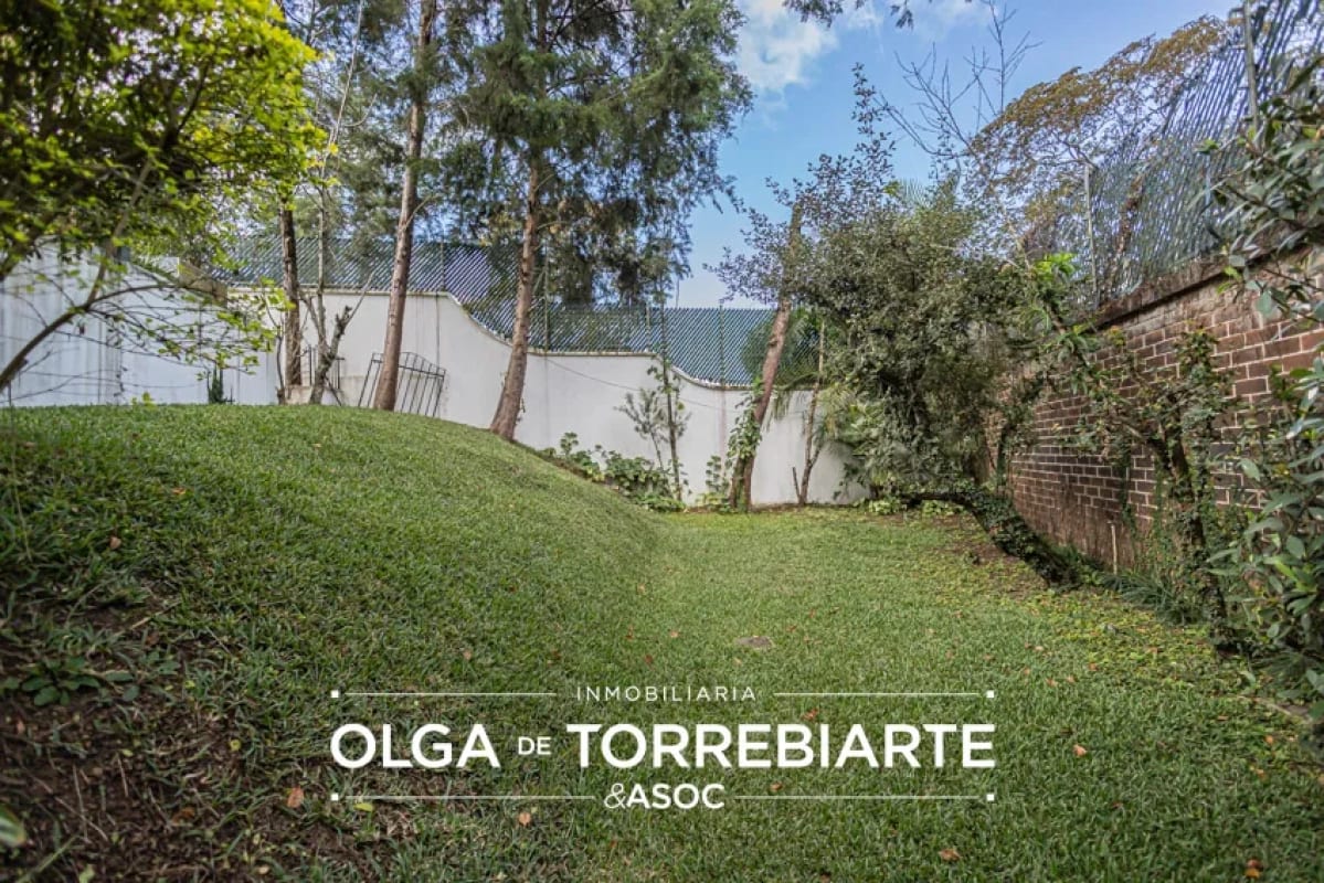 Casa en Condominio La Foresta, Zona 16 — Casa en Venta en Foresta de Cayalá, Zona 16, Guatemala, Ciudad — foto 2 de 17