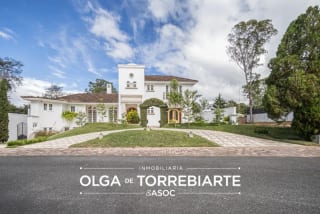 Casa en Condominio La Foresta, Zona 16 — Casa en Venta en Foresta de Cayalá, Zona 16, Guatemala, Ciudad — miniatura 1 de 17