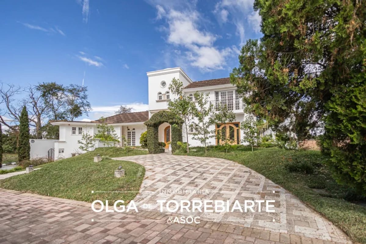 Casa en Condominio La Foresta, Zona 16 — Casa en Venta en Foresta de Cayalá, Zona 16, Guatemala, Ciudad — foto 16 de 17