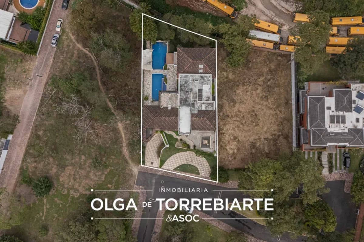 Casa en Condominio La Foresta, Zona 16 — Casa en Venta en Foresta de Cayalá, Zona 16, Guatemala, Ciudad — foto 17 de 17