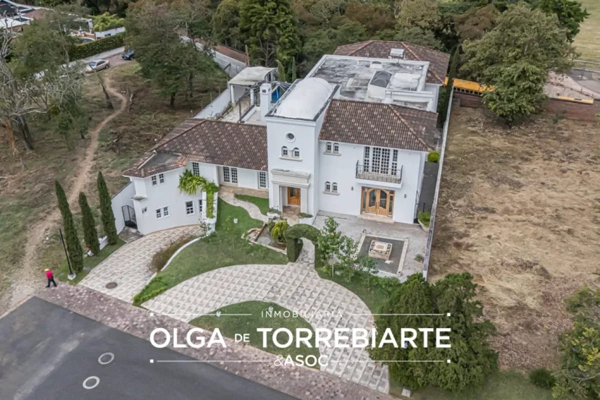 Casa en Condominio La Foresta, Zona 16 — Casa en Venta en Foresta de Cayalá, Zona 16, Guatemala, Ciudad — foto 15 de 17