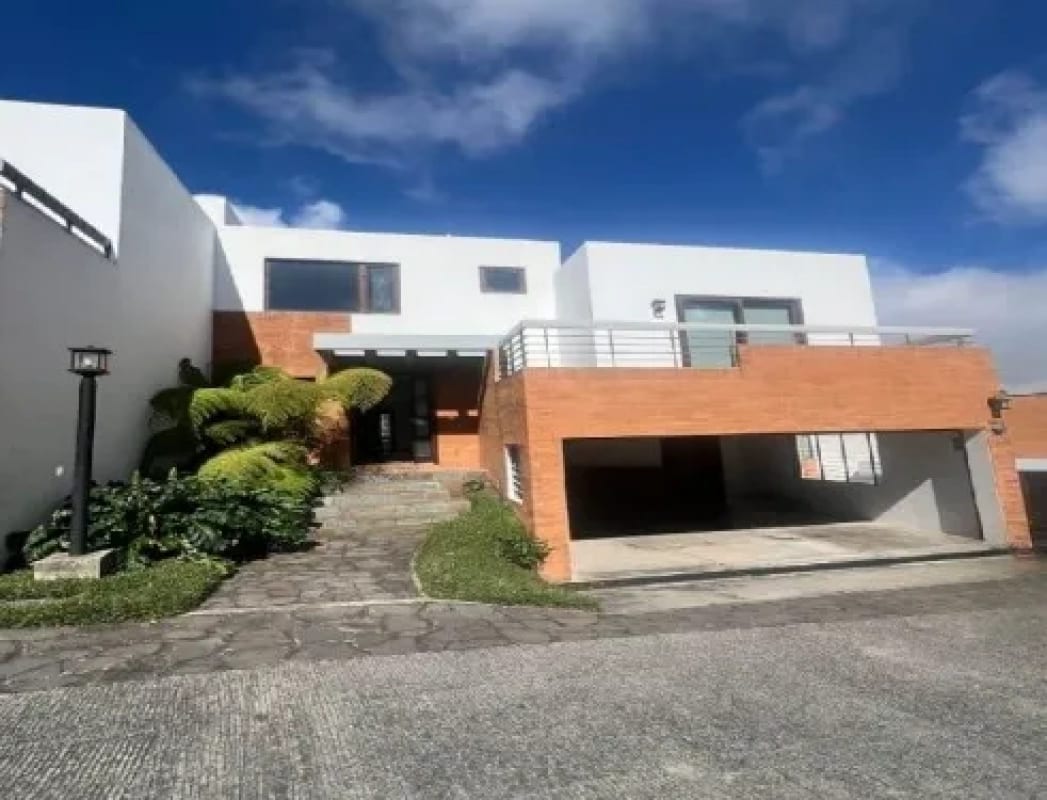 Casa en Venta Muxbal — Casa en Venta en Muxbal, Guatemala, Ciudad — foto 1 de 6