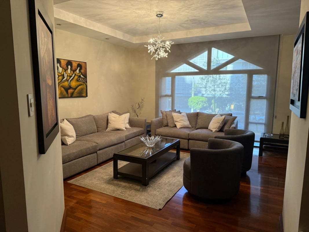 Apartamento en venta o renta zona 14 — Apartamento en Venta en Zona 14, Guatemala, Ciudad — foto 4 de 5
