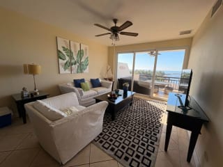 Apartamento en renta en Marina del Sur (Puerto de San José) — Casa vacacional en Alquiler en Juan Gaviota Marina del Sur, Puerto San José, Escuintla — miniatura 12 de 12
