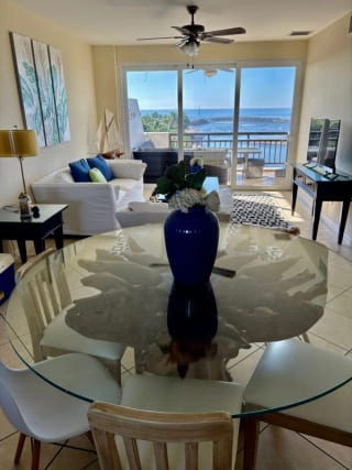 Apartamento en renta en Marina del Sur (Puerto de San José) — Casa vacacional en Alquiler en Juan Gaviota Marina del Sur, Puerto San José, Escuintla — miniatura 9 de 12