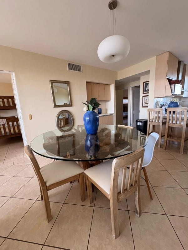 Apartamento en renta en Marina del Sur (Puerto de San José) — Casa vacacional en Alquiler en Juan Gaviota Marina del Sur, Puerto San José, Escuintla — foto 8 de 12