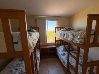 Apartamento en renta en Marina del Sur (Puerto de San José) — Casa vacacional en Alquiler en Juan Gaviota Marina del Sur, Puerto San José, Escuintla — miniatura 3 de 12