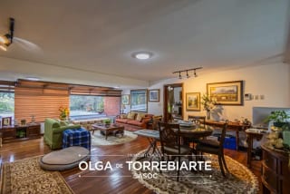 Casa en venta Lomas del Bosque — Casa en Venta en Santa Catarina Pinula, Guatemala, Ciudad — miniatura 13 de 15