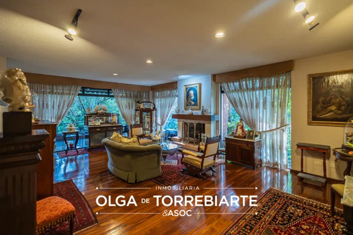Casa en venta Lomas del Bosque — Casa en Venta en Santa Catarina Pinula, Guatemala, Ciudad — foto 12 de 15