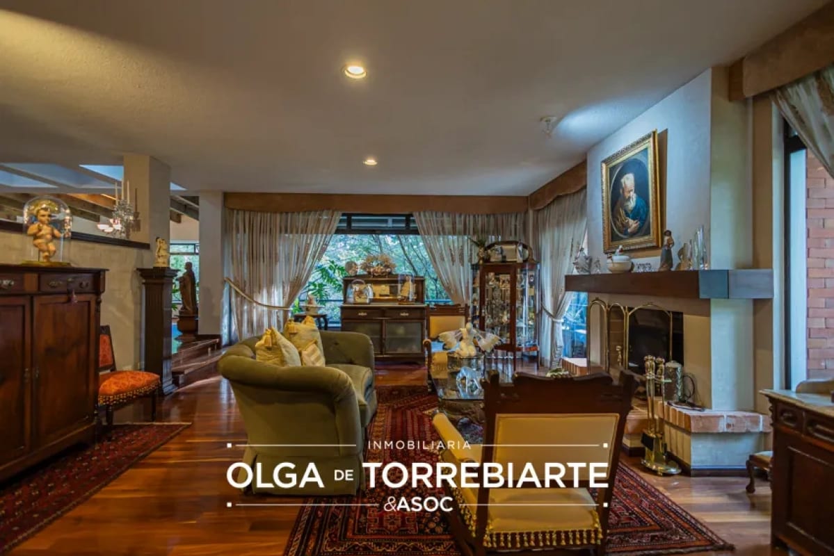 Casa en venta Lomas del Bosque — Casa en Venta en Santa Catarina Pinula, Guatemala, Ciudad — foto 11 de 15