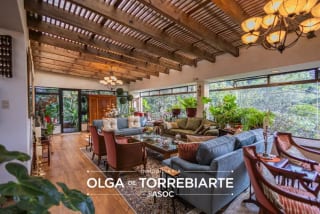 Casa en venta Lomas del Bosque — Casa en Venta en Santa Catarina Pinula, Guatemala, Ciudad — miniatura 1 de 15