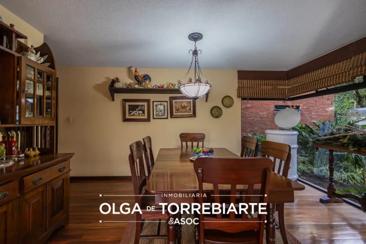 Casa en venta Lomas del Bosque — Casa en Venta en Santa Catarina Pinula, Guatemala, Ciudad — foto 6 de 15
