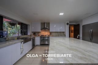 Casa en venta Lomas del Bosque — Casa en Venta en Santa Catarina Pinula, Guatemala, Ciudad — miniatura 7 de 15
