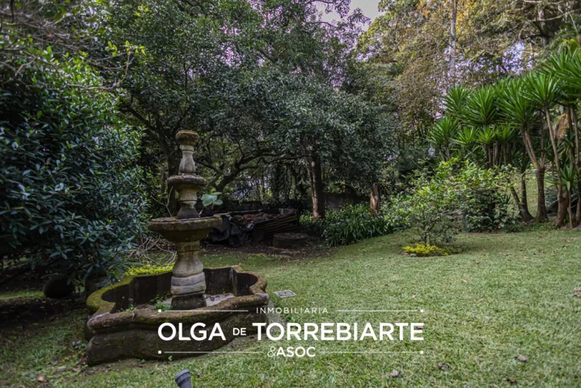 Casa en venta Lomas del Bosque — Casa en Venta en Santa Catarina Pinula, Guatemala, Ciudad — foto 2 de 15