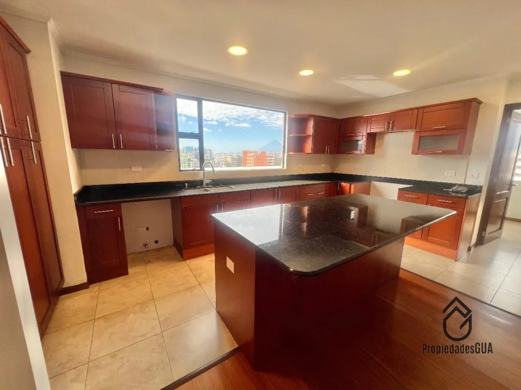 Penthouse espectacular en venta — Apartamento en Venta en Zona 10, Guatemala, Ciudad — foto 10 de 16