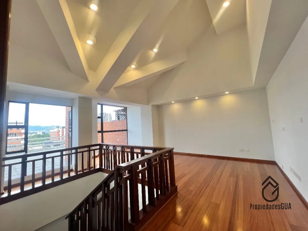 Penthouse espectacular en venta — Apartamento en Venta en Zona 10, Guatemala, Ciudad — foto 7 de 16