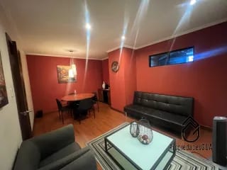 Penthouse espectacular en venta — Apartamento en Venta en Zona 10, Guatemala, Ciudad — miniatura 2 de 16