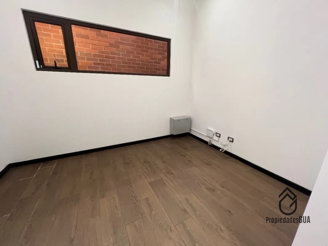 Casa con vista espectacular dentro de condominio en venta — Casa en Venta en Santa Catarina Pinula, Guatemala, Ciudad — foto 13 de 17