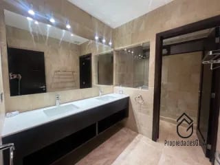 Casa con vista espectacular dentro de condominio en venta — Casa en Venta en Santa Catarina Pinula, Guatemala, Ciudad — miniatura 11 de 17