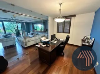 Venta de Hermosa Casa - Res. Concepción, KM 15 CES — Casa en Venta en Condominio Dalias-Residencias Concepción., Carretera a El Salvador, Guatemala, Ciudad — miniatura 11 de 12