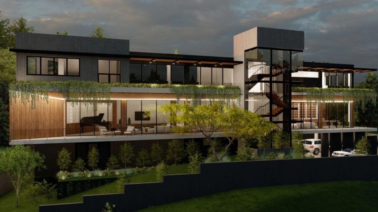 Vendo casa Nueva, Vista al Valle Km 9.5 Carretera a El Salvador — Casa en Venta en Carretera a El Salvador, Guatemala, Ciudad — foto 14 de 14