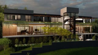 Vendo casa Nueva, Vista al Valle Km 9.5 Carretera a El Salvador — Casa en Venta en Carretera a El Salvador, Guatemala, Ciudad — miniatura 14 de 14