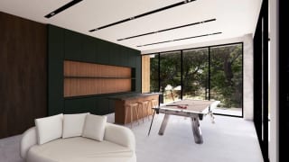 Vendo casa Nueva, Vista al Valle Km 9.5 Carretera a El Salvador — Casa en Venta en Carretera a El Salvador, Guatemala, Ciudad — miniatura 10 de 14