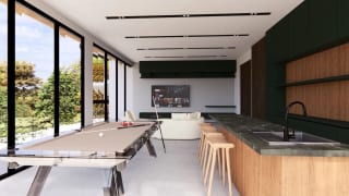 Vendo casa Nueva, Vista al Valle Km 9.5 Carretera a El Salvador — Casa en Venta en Carretera a El Salvador, Guatemala, Ciudad — miniatura 9 de 14