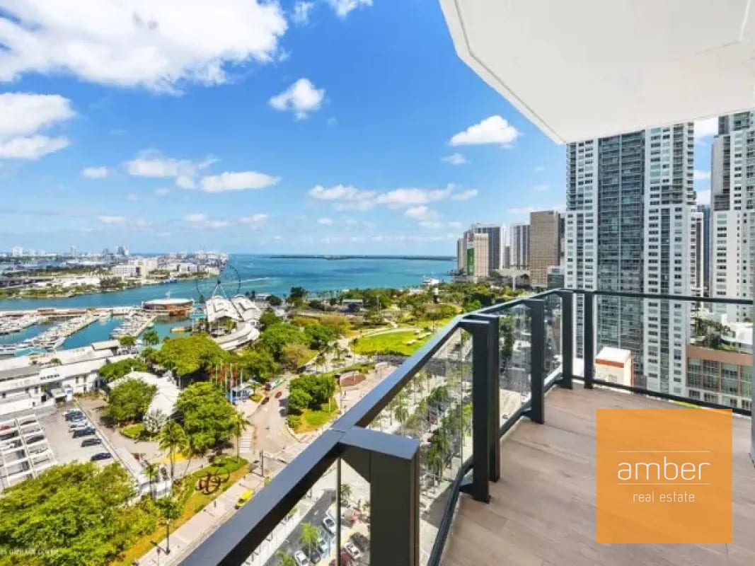 Domus II, Miami, Fl — Apartamento en Venta en Estados Unidos, Internacional — foto 12 de 12