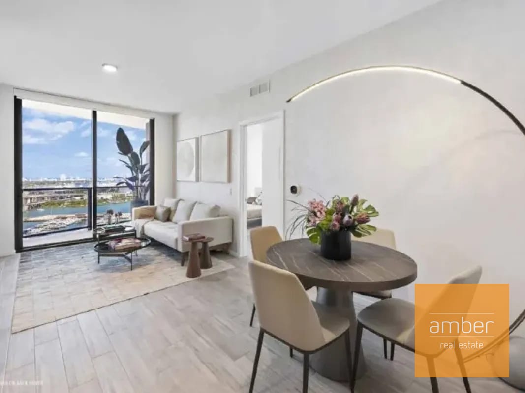 Domus II, Miami, Fl — Apartamento en Venta en Estados Unidos, Internacional — foto 9 de 12