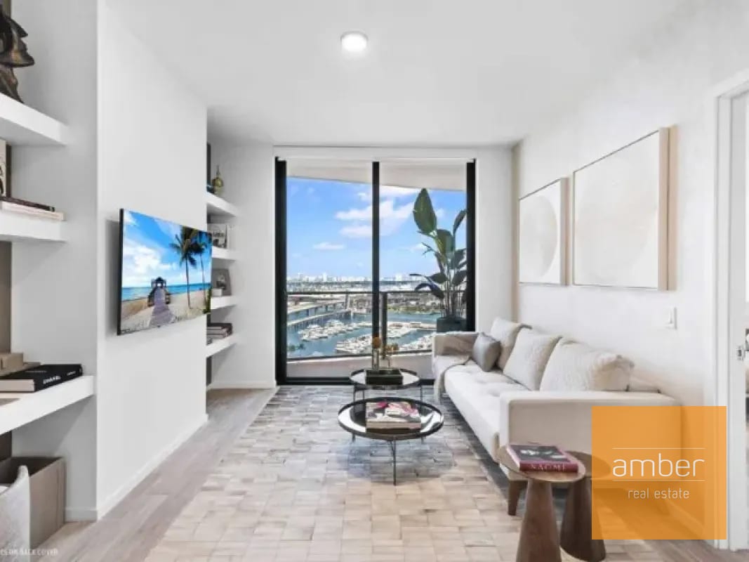 Domus II, Miami, Fl — Apartamento en Venta en Estados Unidos, Internacional — foto 7 de 12
