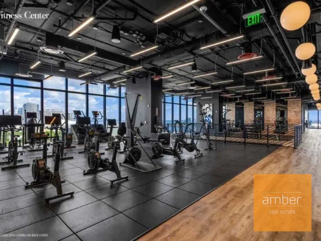 Domus II, Miami, Fl — Apartamento en Venta en Estados Unidos, Internacional — foto 6 de 12
