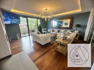 Carr. Salvador km 15 se vende preciosa casa en Condominio Las Camelias - Condado Concepción — Casa en Venta en Condominio Dalias-Residencias Concepción., Carretera a El Salvador, Guatemala, Ciudad — miniatura 9 de 10