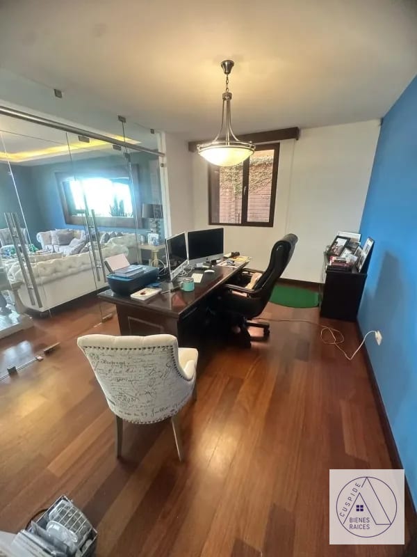 Carr. Salvador km 15 se vende preciosa casa en Condominio Las Camelias - Condado Concepción — Casa en Venta en Condominio Dalias-Residencias Concepción., Carretera a El Salvador, Guatemala, Ciudad — foto 3 de 10