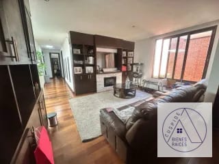 Carr. Salvador km 15 se vende preciosa casa en Condominio Las Camelias - Condado Concepción — Casa en Venta en Condominio Dalias-Residencias Concepción., Carretera a El Salvador, Guatemala, Ciudad — miniatura 2 de 10