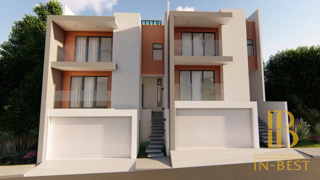 Casas en venta Elgin II — Casa en Venta en Zona 14, Guatemala, Ciudad — foto 1 de 9