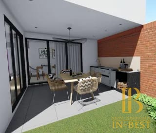Casas en venta Elgin II — Casa en Venta en Zona 14, Guatemala, Ciudad — miniatura 5 de 9
