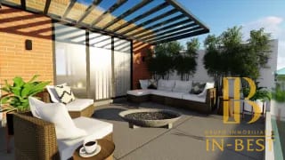 Casas en venta Elgin II — Casa en Venta en Zona 14, Guatemala, Ciudad — miniatura 4 de 9