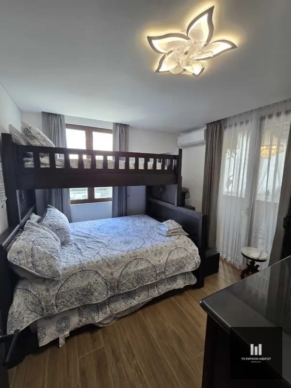 Bello Apartamento en Venta Lirios de Cayala Zona 16 — Apartamento en Venta en Lirios de Cayalá II, Zona 16, Guatemala, Ciudad — foto 8 de 8